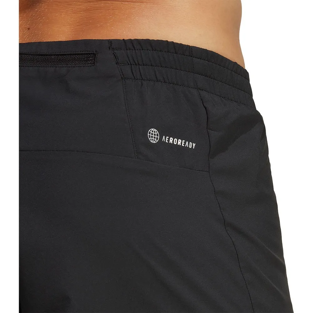 adidas Otr Cooler 5´´ Shorts male, Black