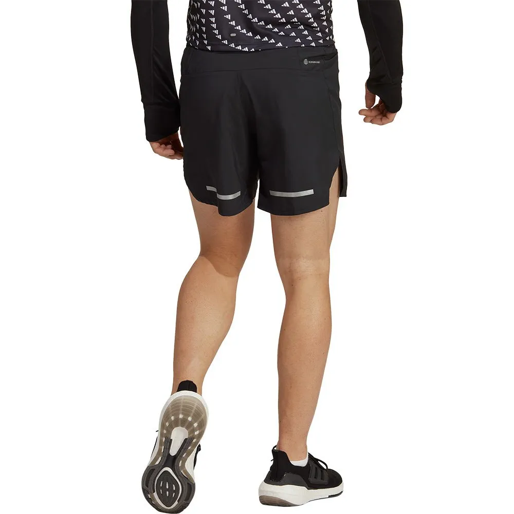 adidas Otr Cooler 5´´ Shorts male, Black