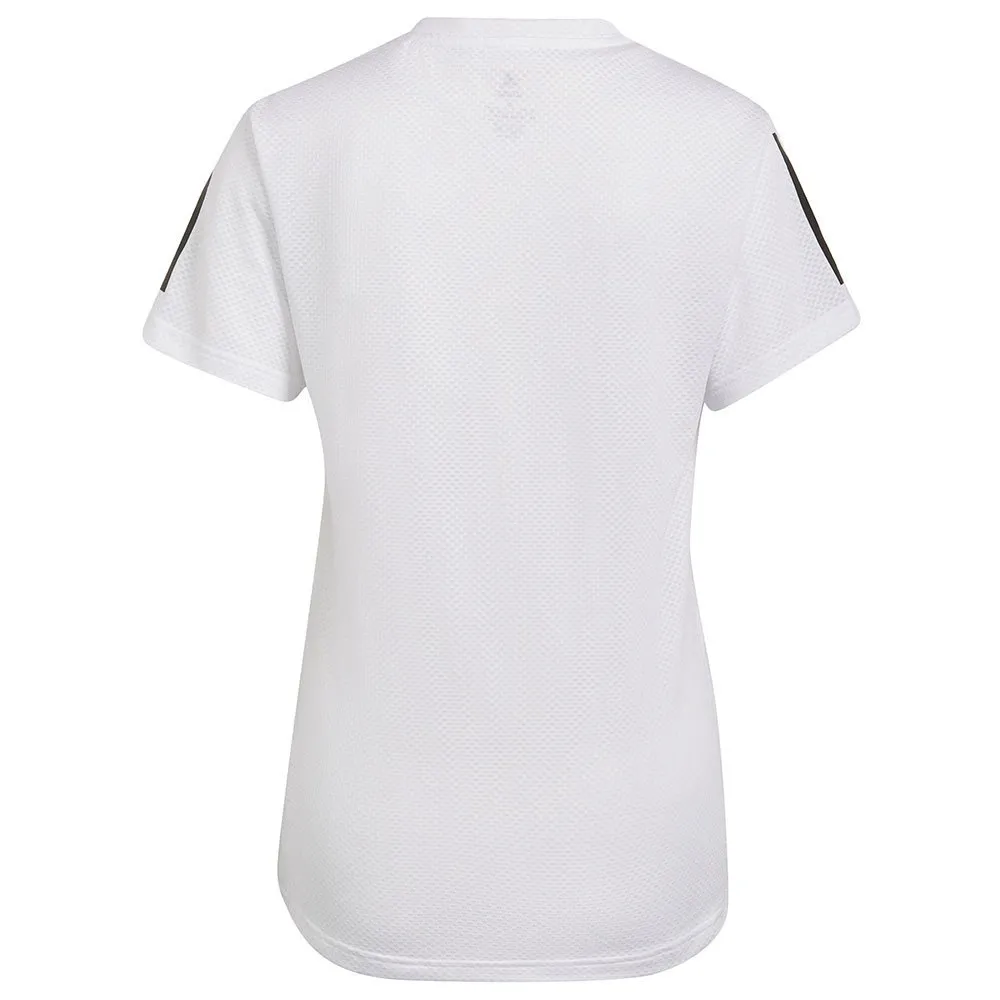 adidas Otr Cooler T-shirt Med Korta ärmar female, White adidas Otr Cooler T-shirt Med Korta ärmar female, White