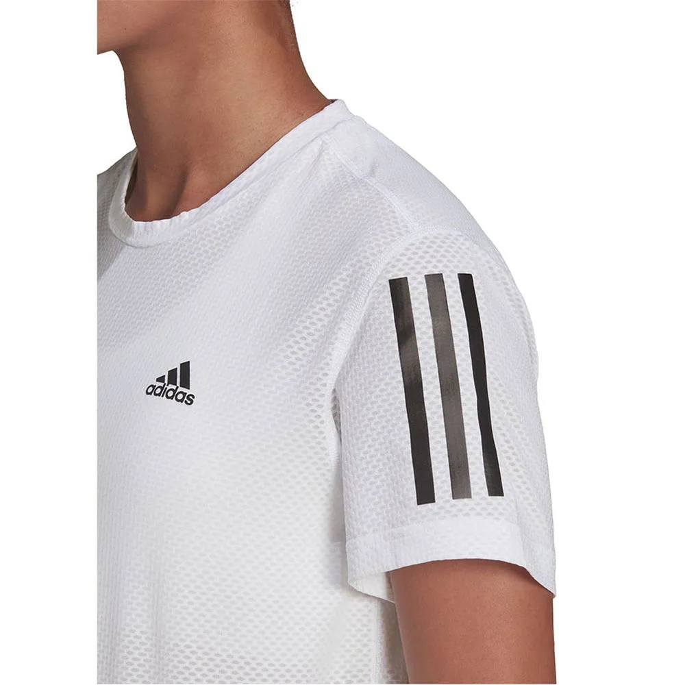 adidas Otr Cooler T-shirt Med Korta ärmar female, White adidas Otr Cooler T-shirt Med Korta ärmar female, White