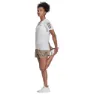 adidas Otr Cooler T-shirt Med Korta ärmar female, White