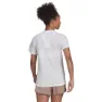 adidas Otr Cooler T-shirt Med Korta ärmar female, White