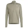 adidas Otr T-shirt Med Lång ärm male, Silver pebble