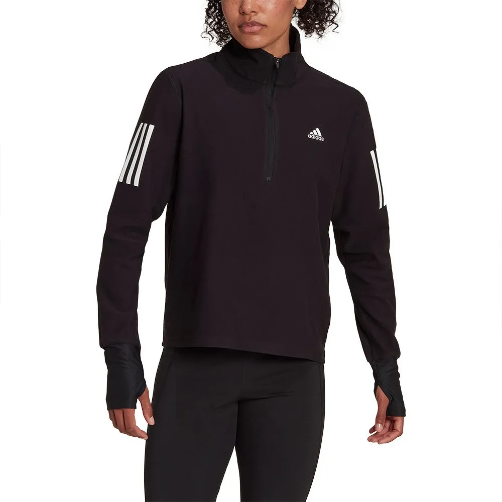adidas Otr Tröja female, Black adidas Otr Tröja female, Black