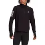 adidas Otr Tröja female, Black