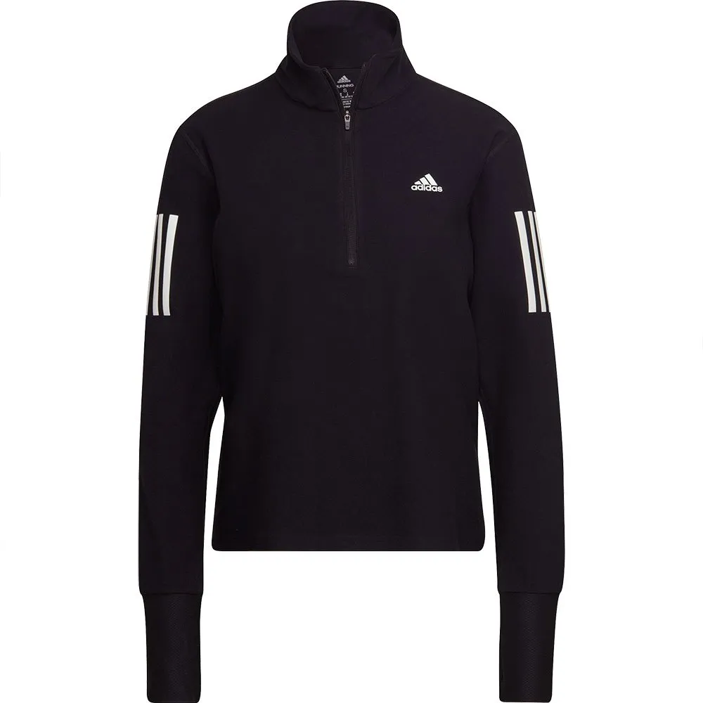 adidas Otr Tröja female, Black adidas Otr Tröja female, Black