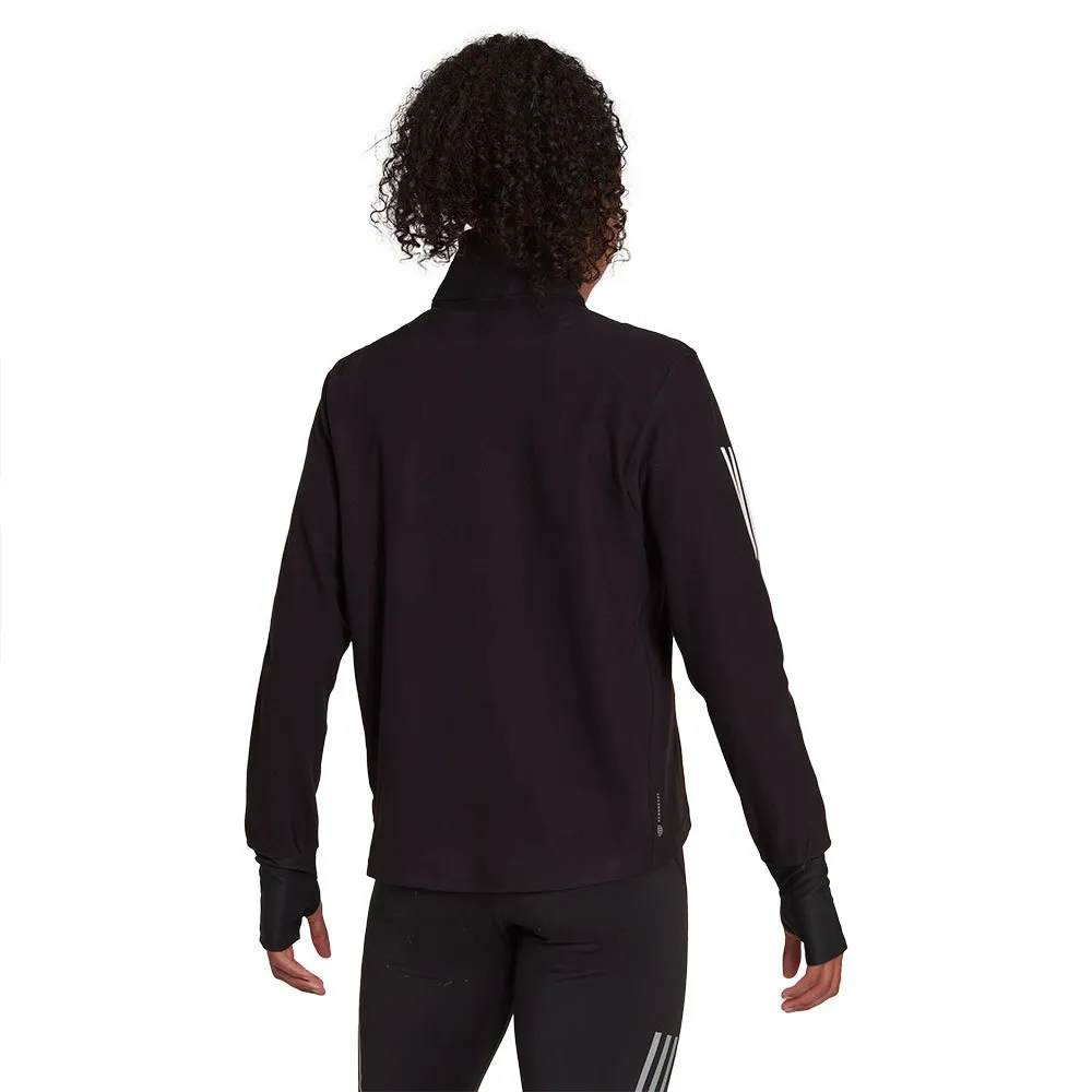 adidas Otr Tröja female, Black adidas Otr Tröja female, Black
