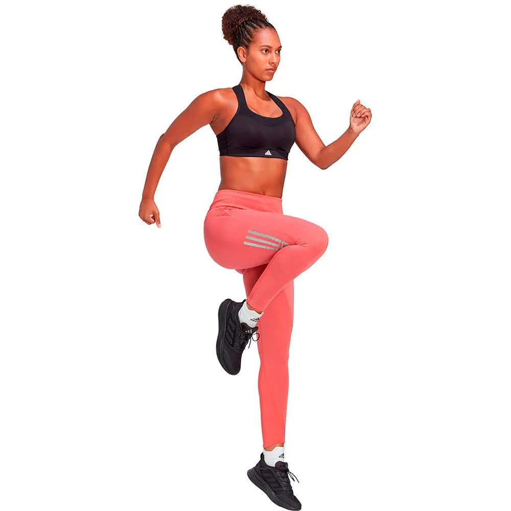 adidas Otrinter Lt Leggings female, Red adidas Otrinter Lt Leggings female, Red