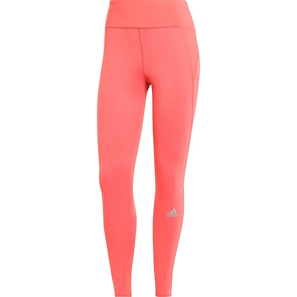 adidas Otrinter Lt Leggings female, Red adidas Otrinter Lt Leggings female, Red