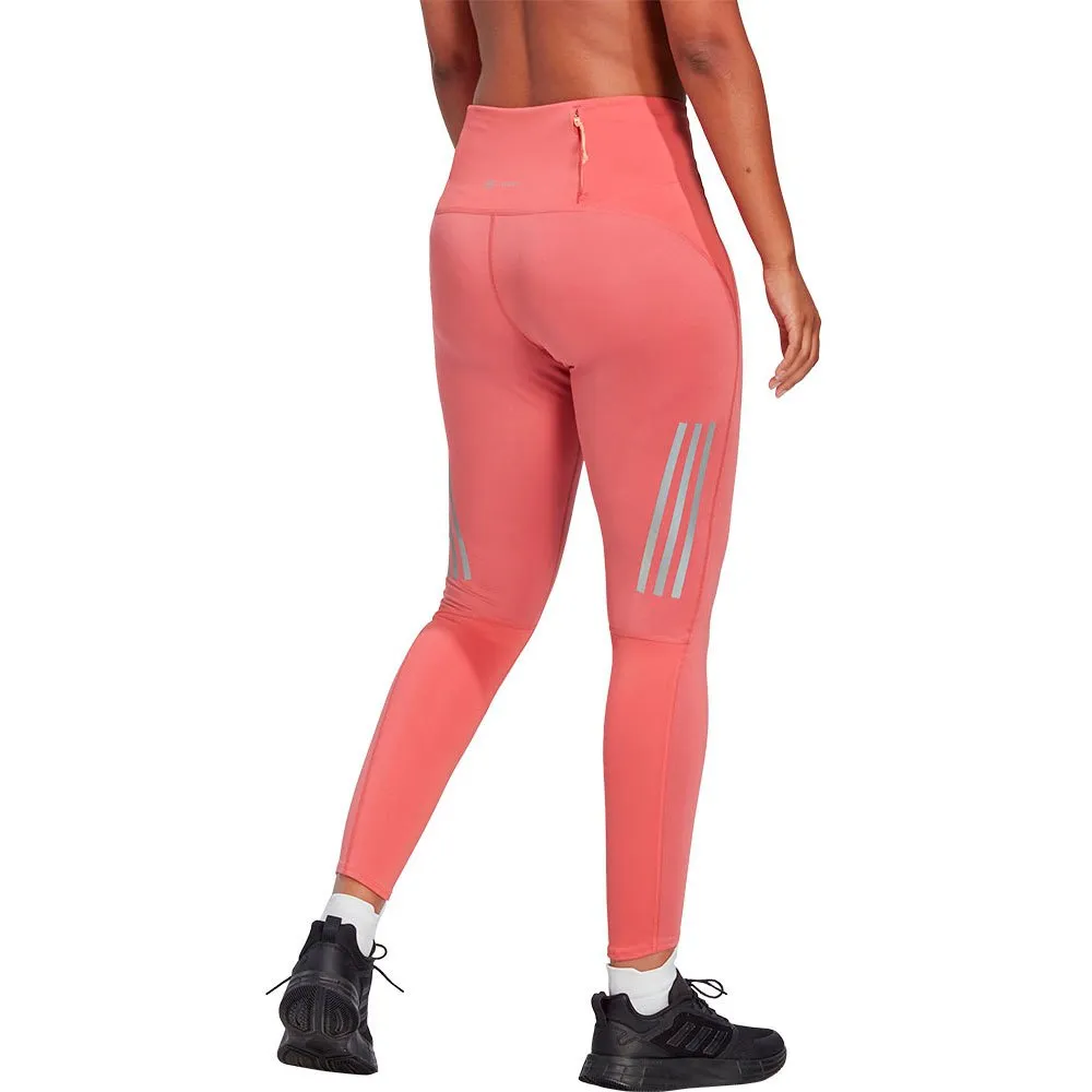 adidas Otrinter Lt Leggings female, Red adidas Otrinter Lt Leggings female, Red