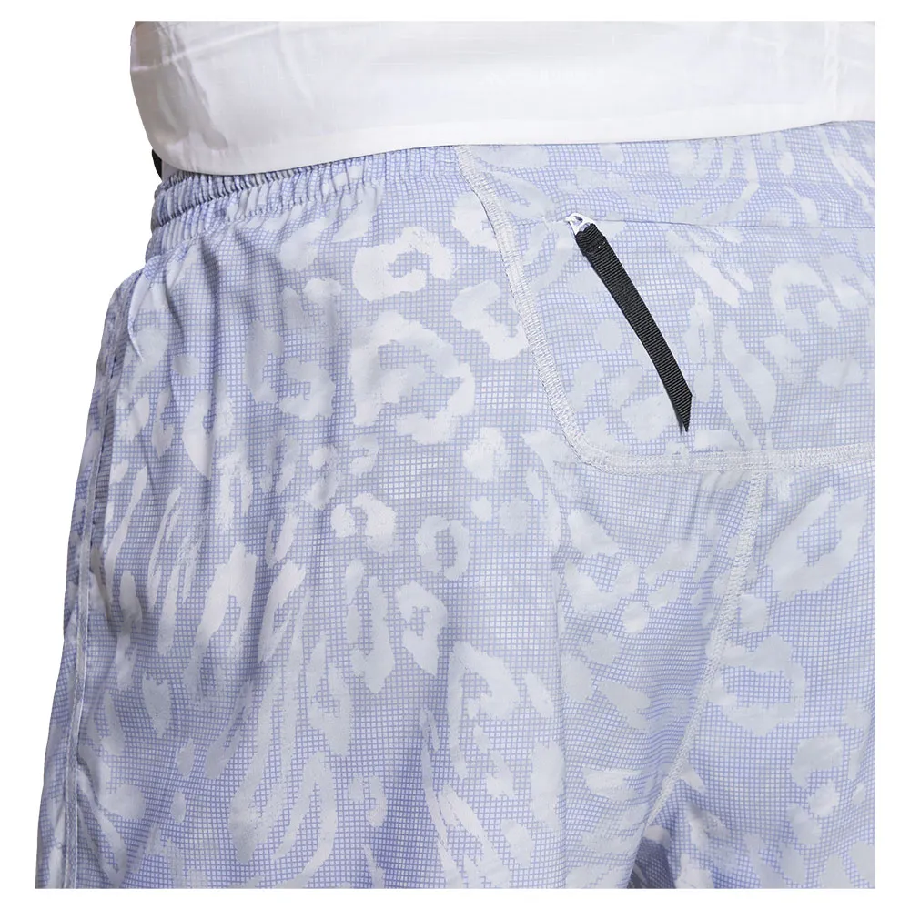 adidas Own The Run 3 Stripes 5´´ Shorts male