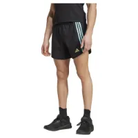 adidas Own The Run 3 Stripes 7´´ Shorts male