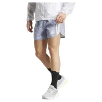 adidas Own The Run 3 Stripes 7´´ Shorts Man