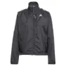adidas Own The Run 3 Stripes Packable Jacka male