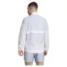 adidas Own The Run 3 Stripes Packable Jacka male