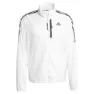 adidas Own The Run 3 Stripes Packable Jacka male