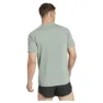 adidas Own The Run 3 Stripes T-shirt Med Korta ärmar female