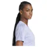 adidas Own The Run 3 Stripes T-shirt Med Korta ärmar male