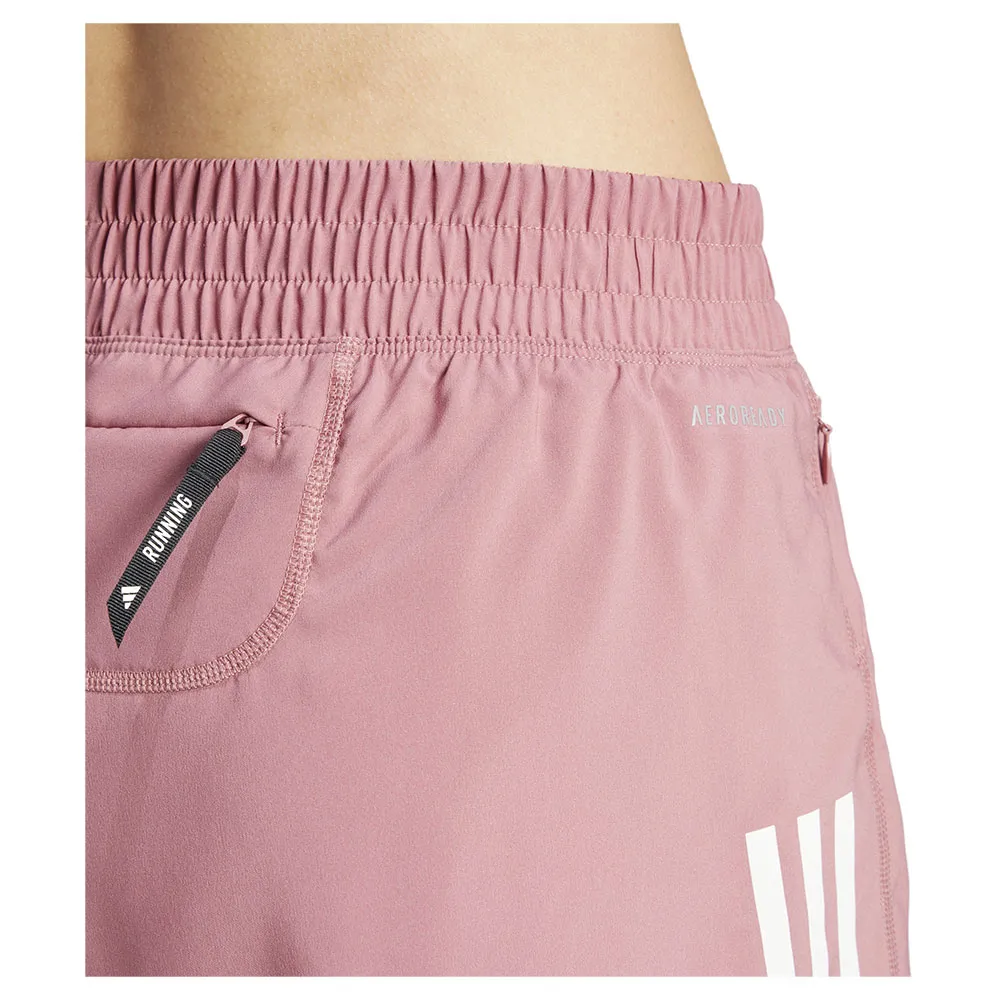 adidas Own The Run 4´´ Shorts female adidas Own The Run 4´´ Shorts female