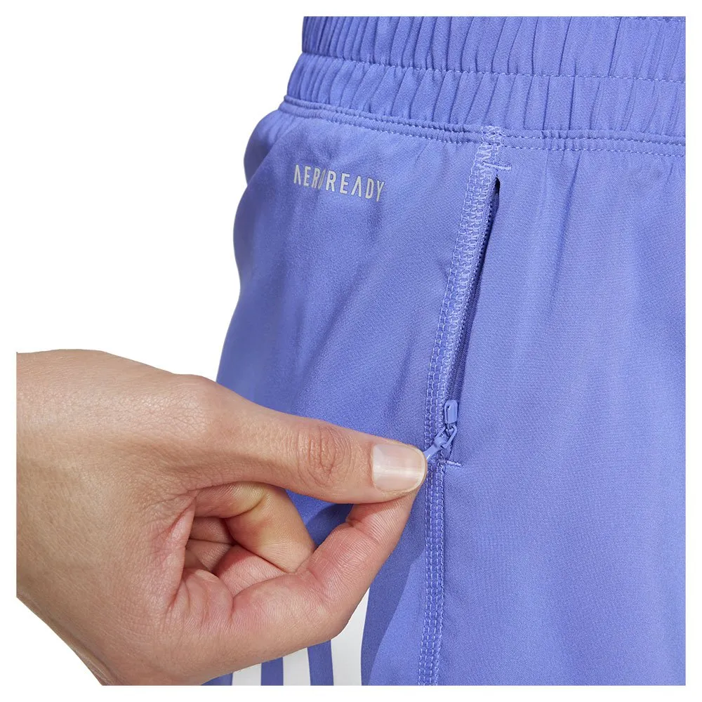adidas Own The Run 4´´ Shorts female
