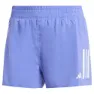 adidas Own The Run 4´´ Shorts female