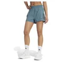 adidas Own The Run 4´´ Shorts Kvinna