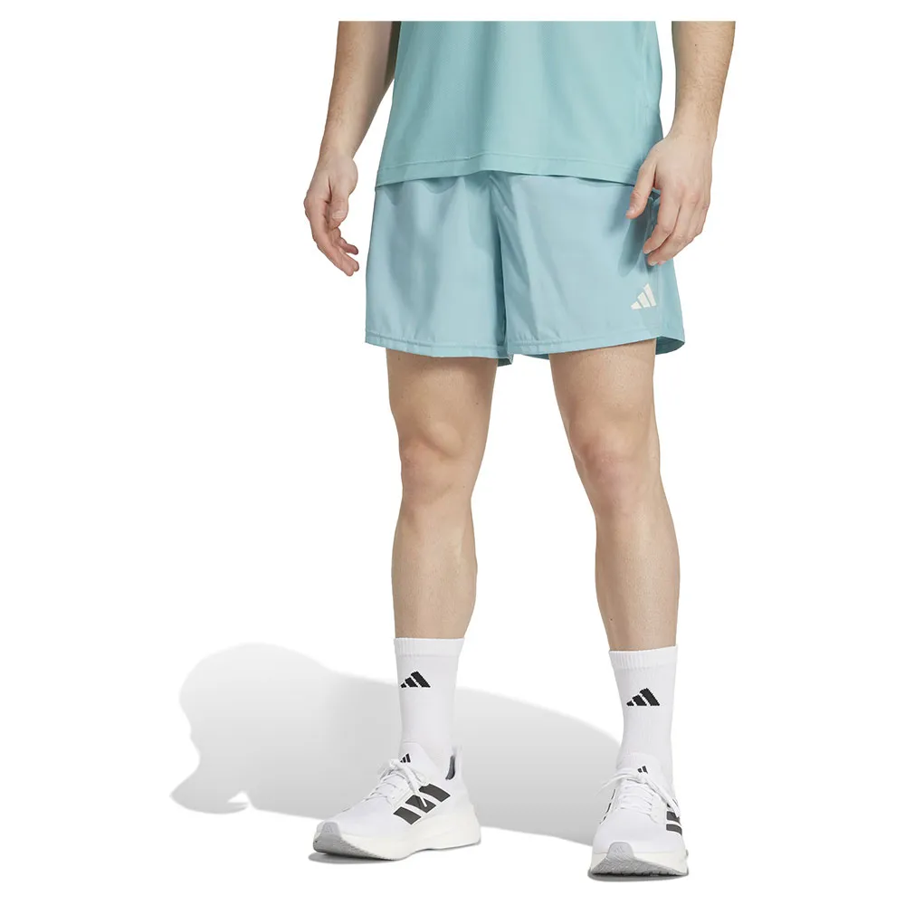 adidas Own The Run 5´´ Shorts male