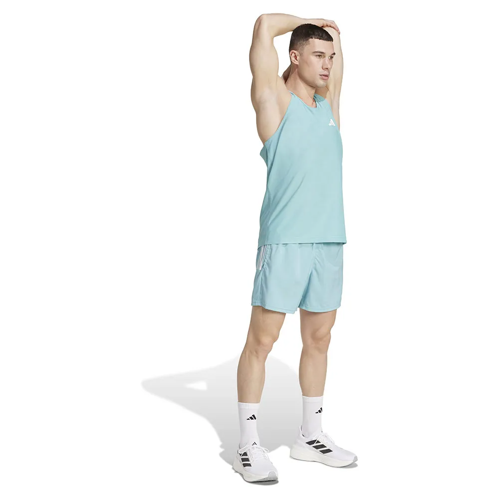 adidas Own The Run 5´´ Shorts male