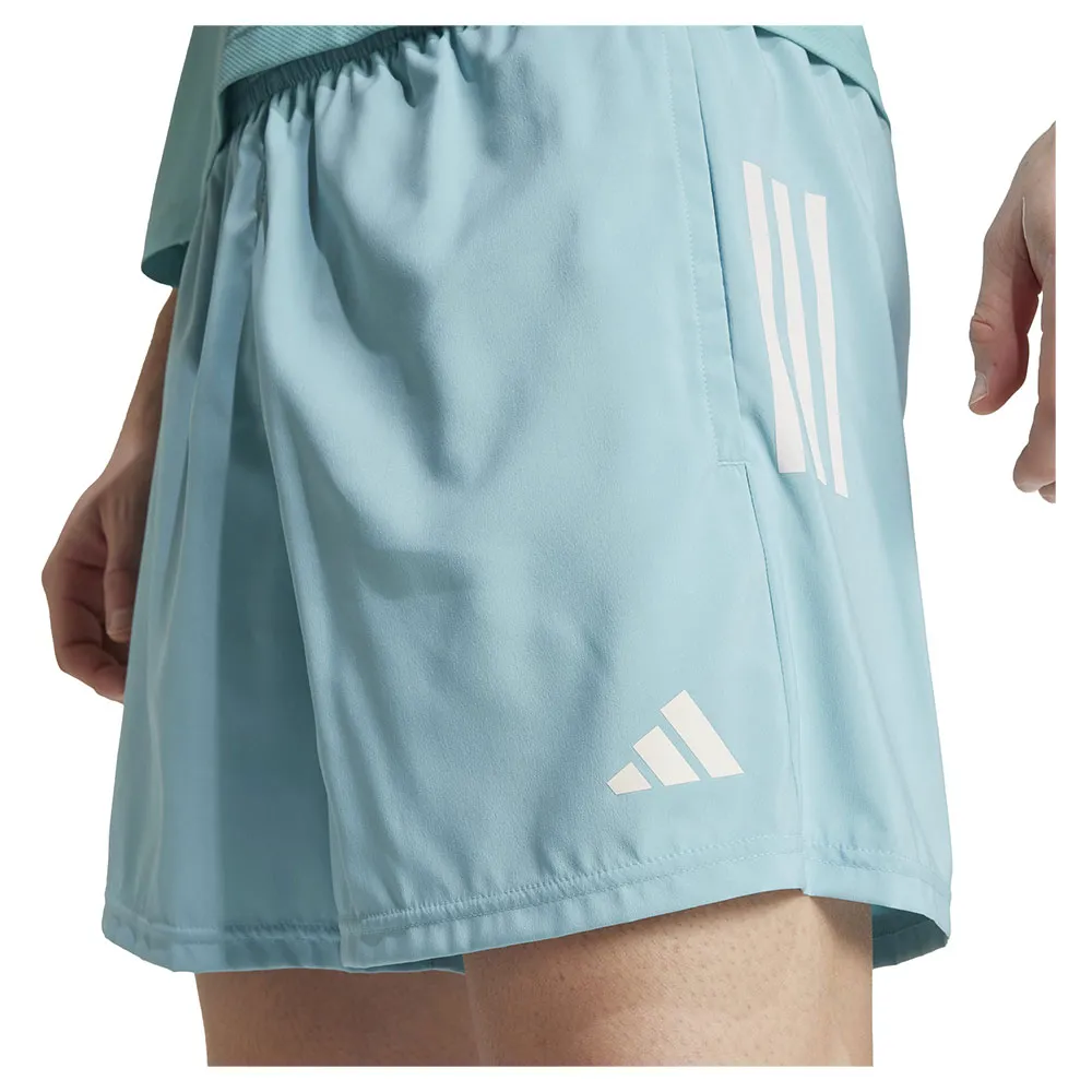 adidas Own The Run 5´´ Shorts male