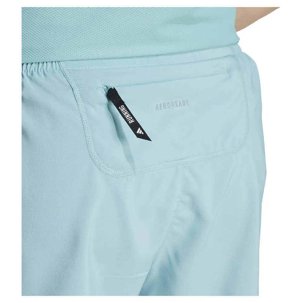 adidas Own The Run 5´´ Shorts male