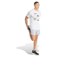 adidas Own The Run 7´´ Shorts male adidas Own The Run 7´´ Shorts male