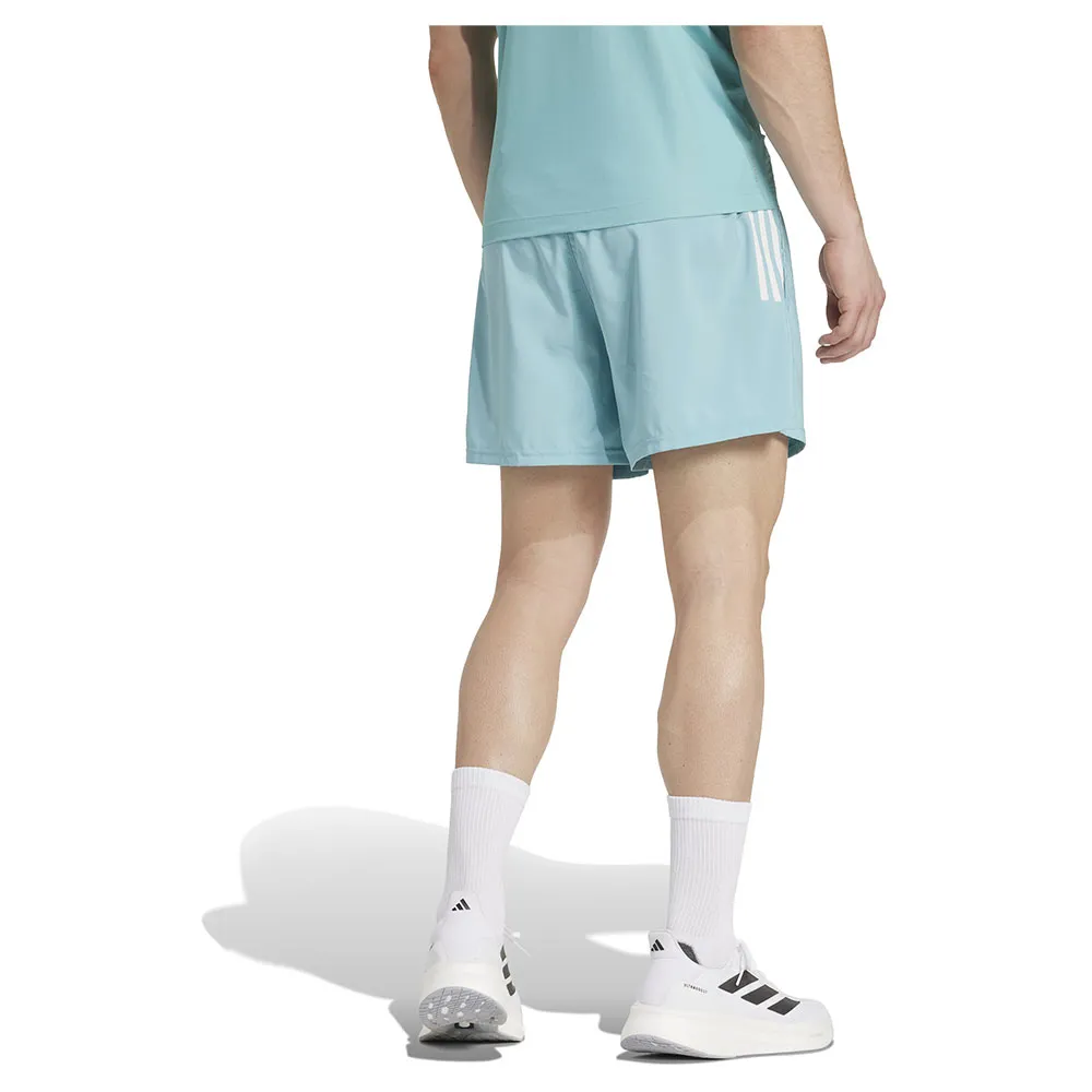 adidas Own The Run 7´´ Shorts male