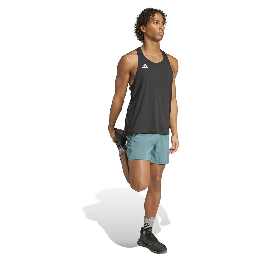 adidas Own The Run 9´´ Shorts male