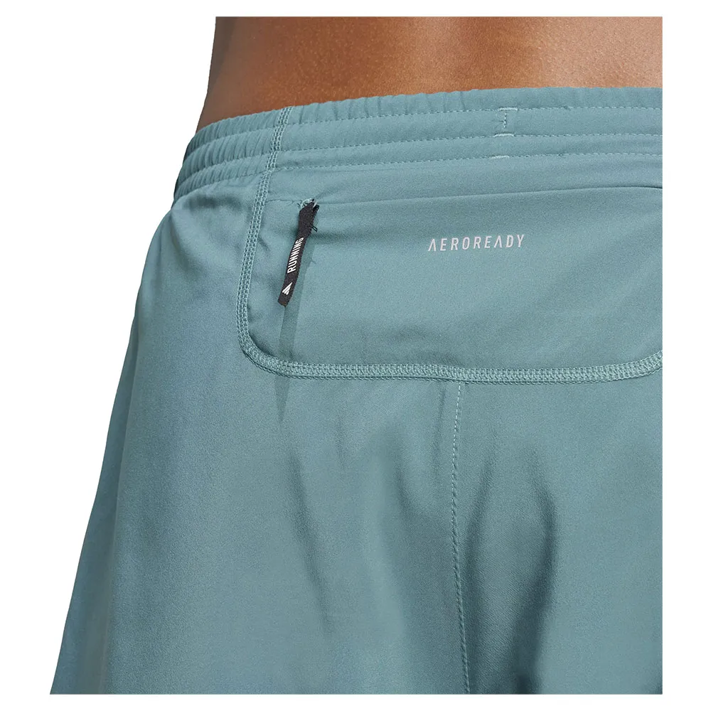 adidas Own The Run 9´´ Shorts male