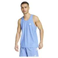 adidas Own The Run ärmlös T-shirt female adidas Own The Run ärmlös T-shirt female