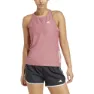 adidas Own The Run ärmlös T-shirt female