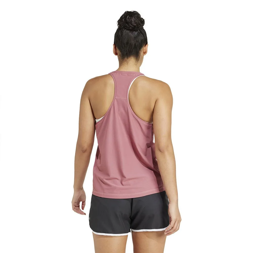 adidas Own The Run ärmlös T-shirt female