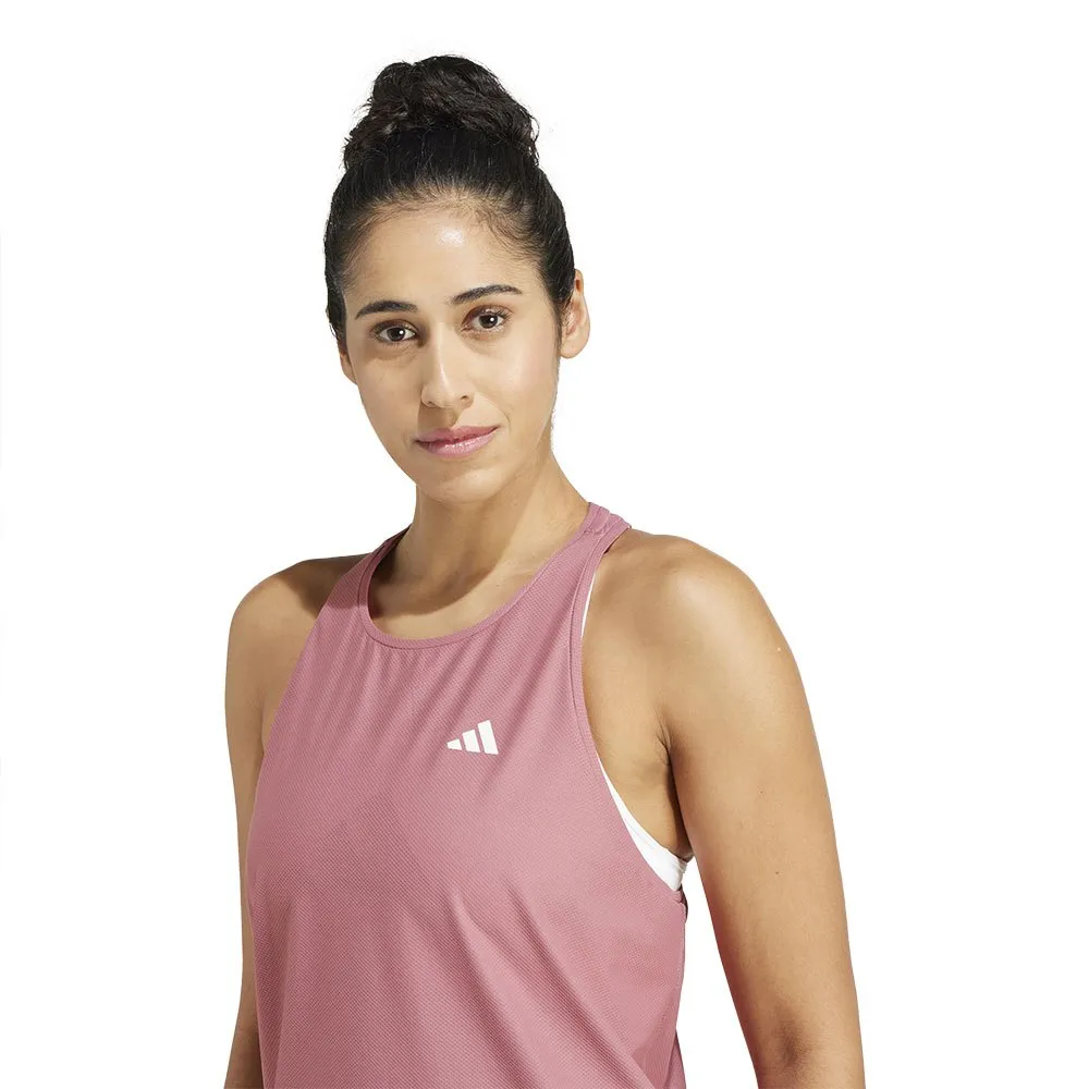 adidas Own The Run ärmlös T-shirt female