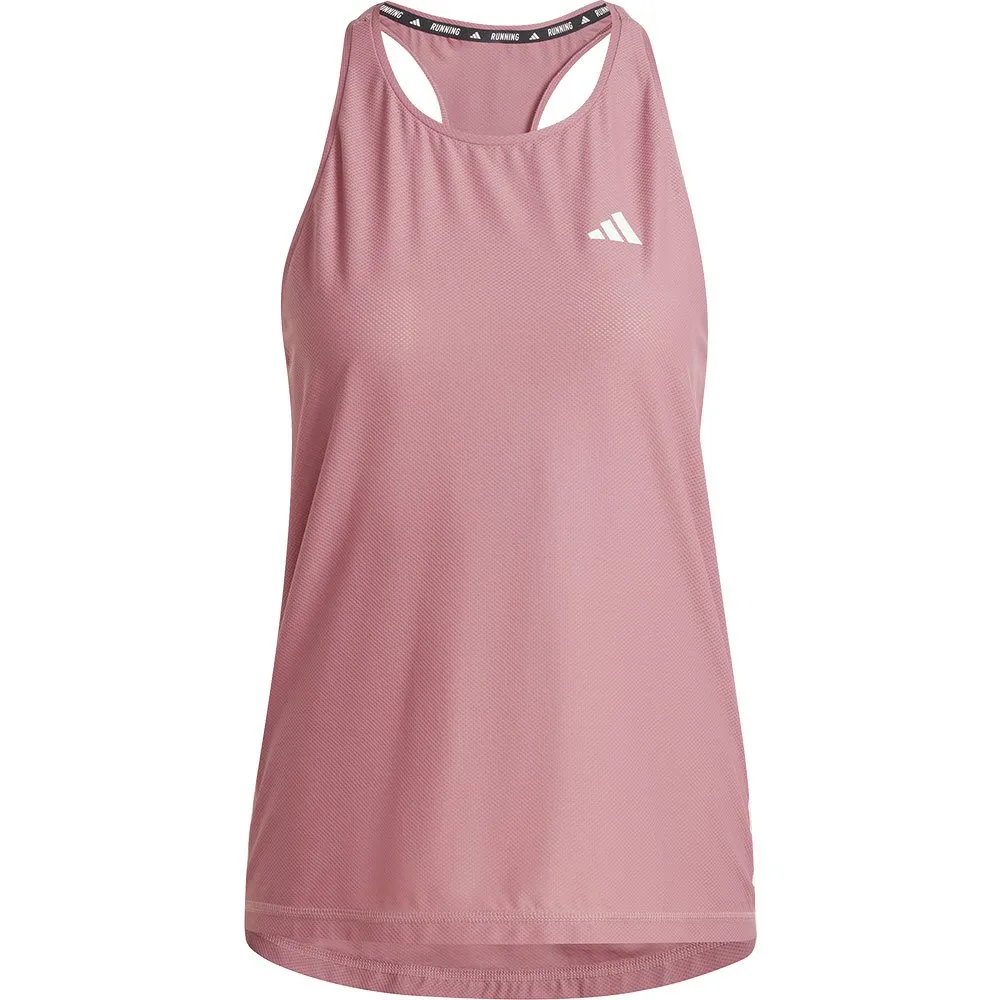 adidas Own The Run ärmlös T-shirt female
