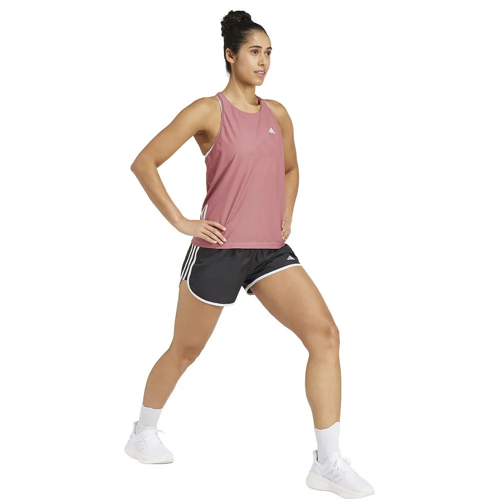 adidas Own The Run ärmlös T-shirt female