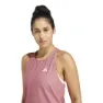 adidas Own The Run ärmlös T-shirt female