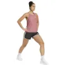 adidas Own The Run ärmlös T-shirt female