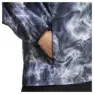 adidas Own The Run Allover Print Windbreaker Jacka female