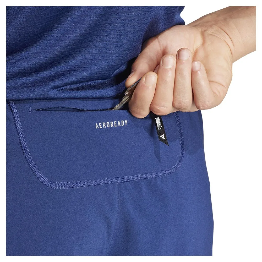 adidas Own The Run Base 5´´ Shorts male