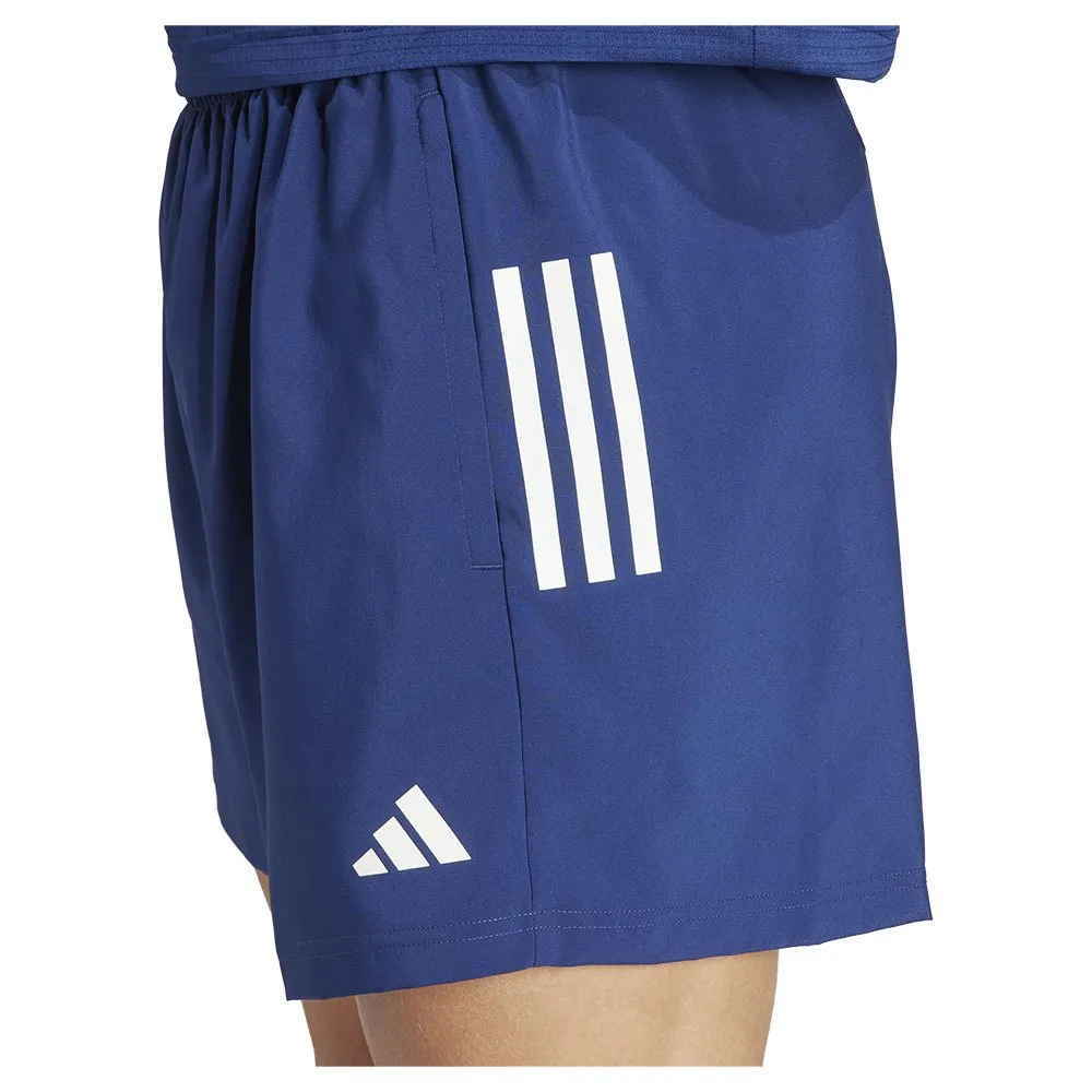 adidas Own The Run Base 5´´ Shorts male