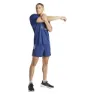 adidas Own The Run Base 5´´ Shorts male