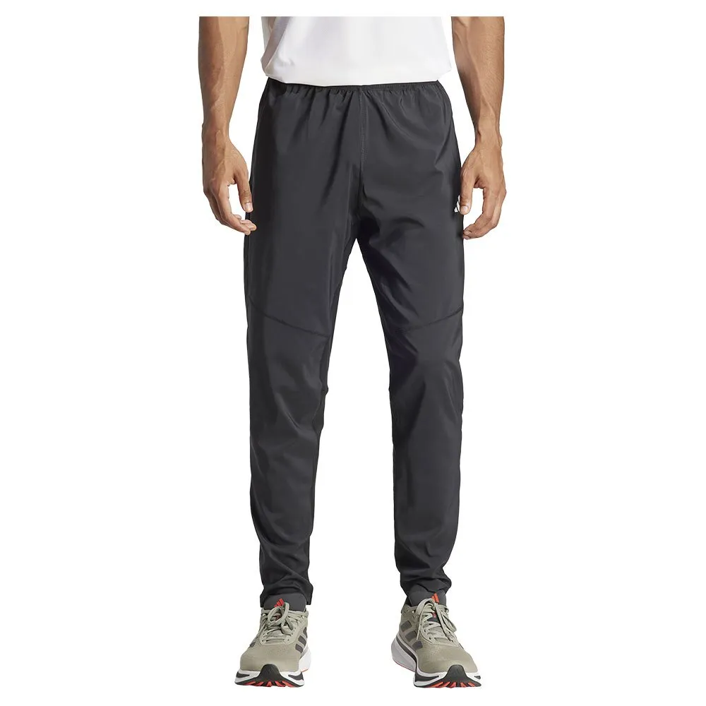 adidas Own The Run Base 7/8 Byxor male