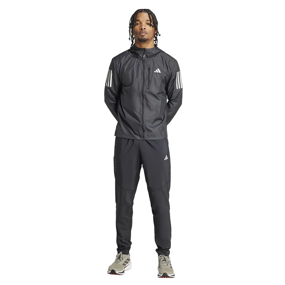adidas Own The Run Base 7/8 Byxor male