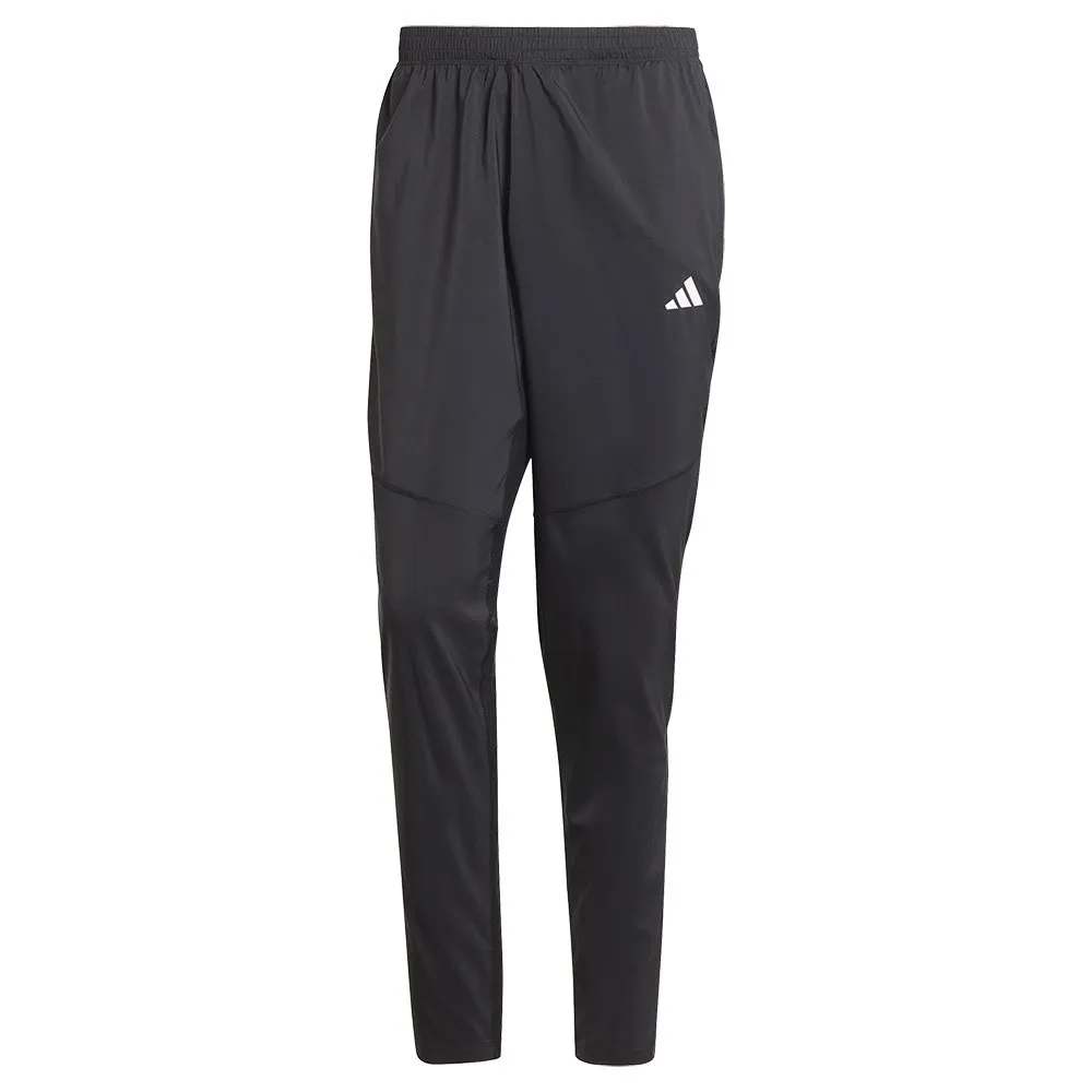 adidas Own The Run Base 7/8 Byxor male