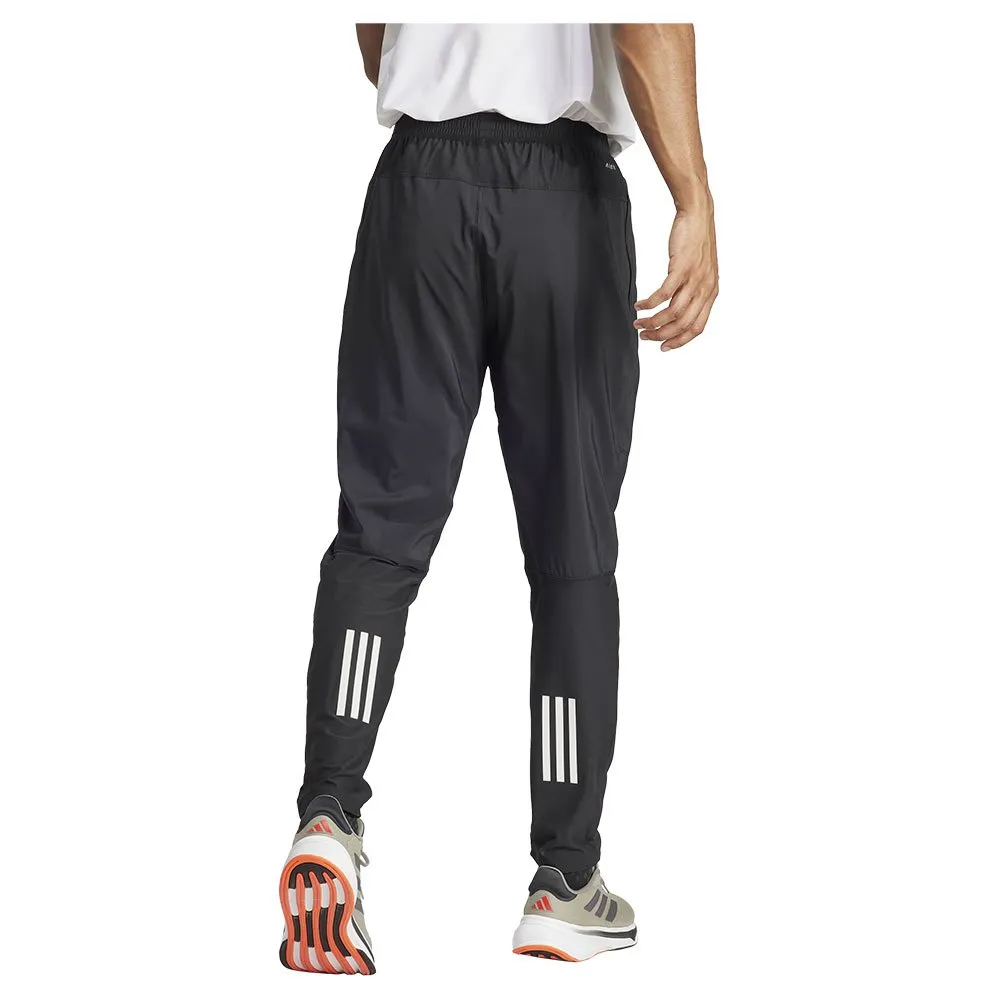 adidas Own The Run Base 7/8 Byxor male